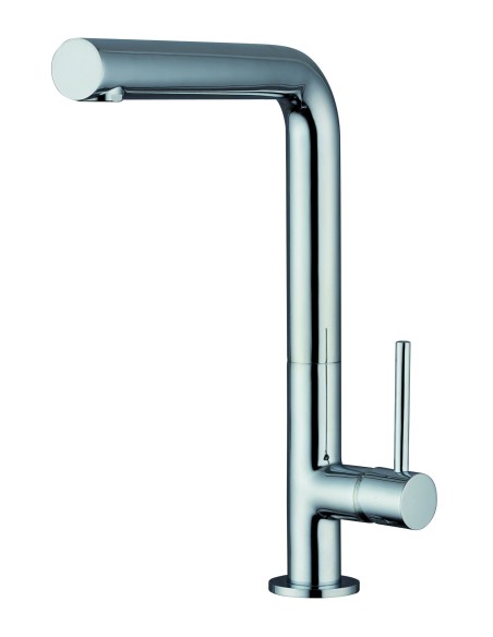 Grifo de cocina Silver cromo 3145