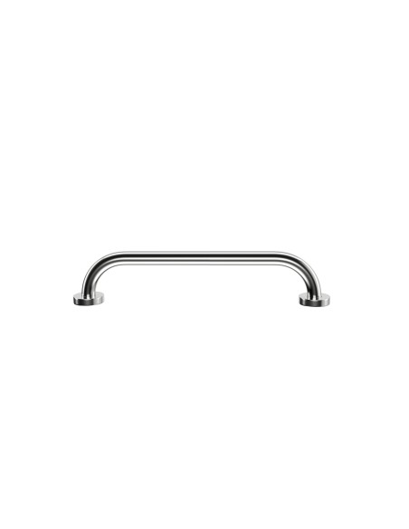 Barra de apoyo para ducha de acero inoxidable 30 cm GME 3031