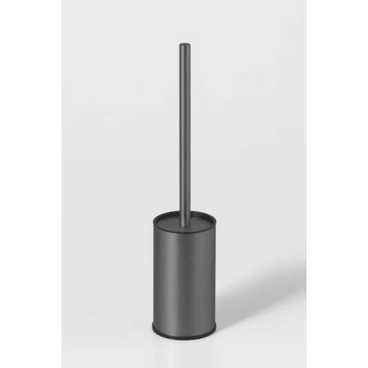 Escobillero de suelo Round titanio PVD GME 4313T