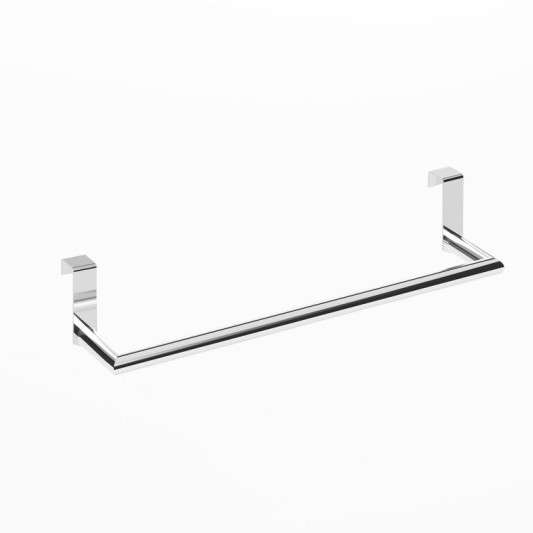 Toallero para mueble de 37 cm Round cromo GME 4311