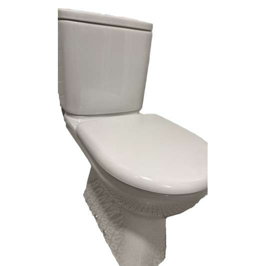 Tapa wc Access de Roca Compatible