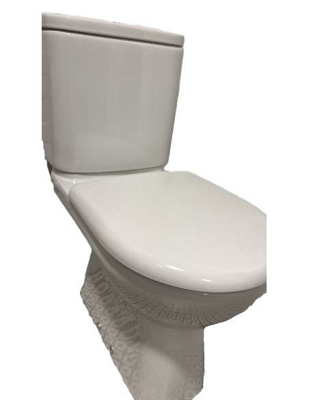 Tapa wc Access de Roca Compatible