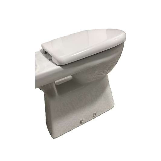 Tapa wc Access de Roca Compatible 2