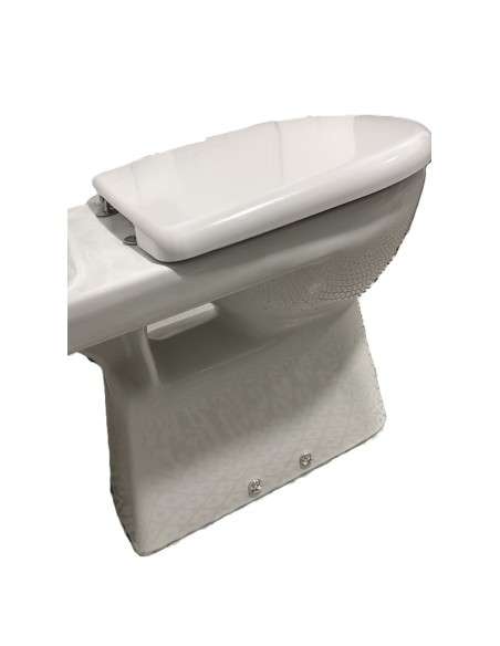 Tapa wc Access de Roca Compatible