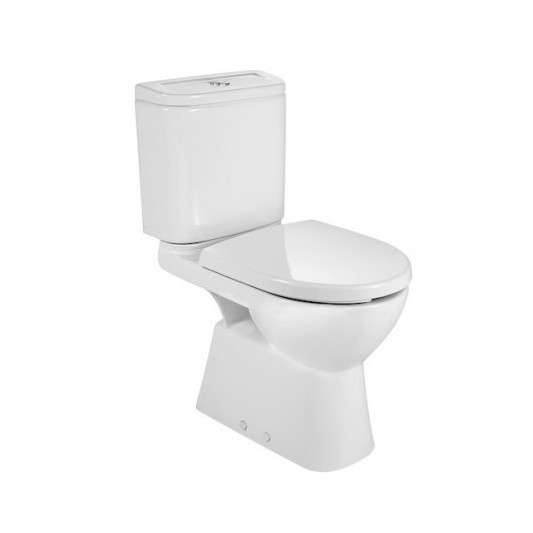 Tapa wc Access de Roca Compatible