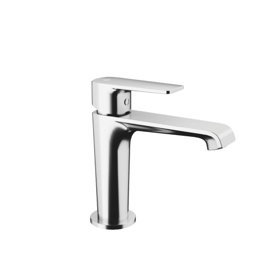 Grifo de lavabo Fiore cromo 3260