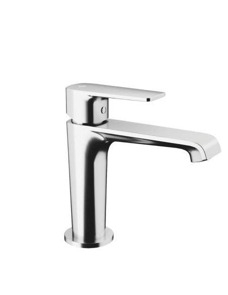 Grifo de lavabo Fiore cromo 3260