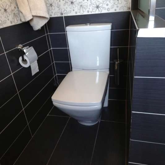 Tapa wc Modelo Escale Jacob Delafon Compatible