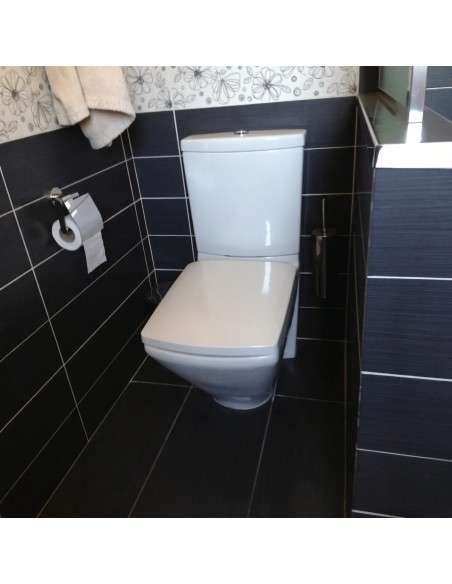 Tapa wc Modelo Escale Jacob Delafon Compatible