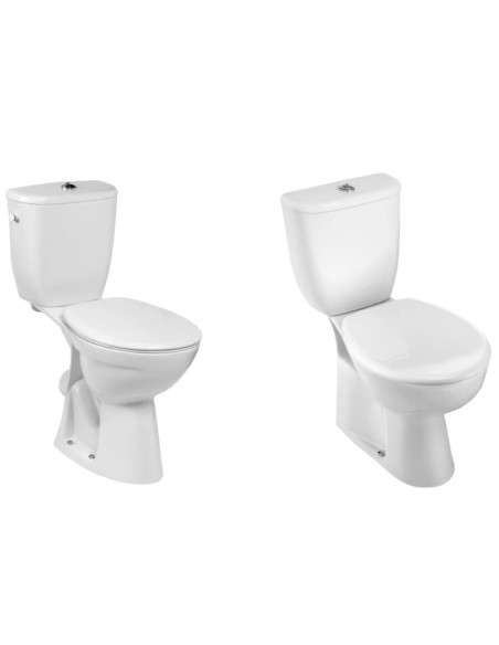 Tapa wc Modelo Huno Jacob Delafon Compatible
