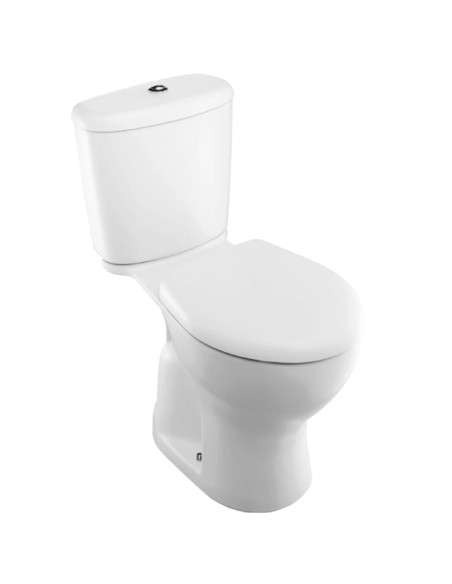 Tapa wc Modelo Mideo Jacob Delafon Compatible