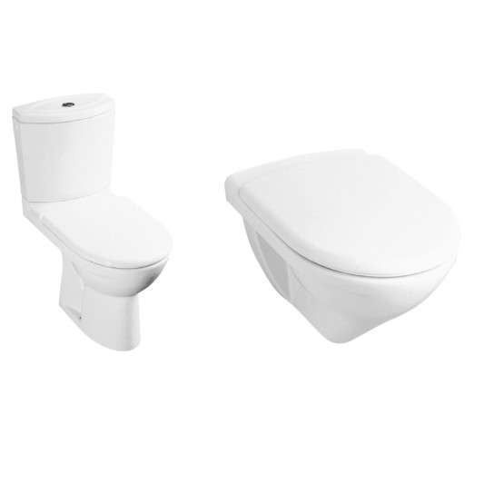 Tapa wc Modelo Odeon Jacob Delafon Compatible