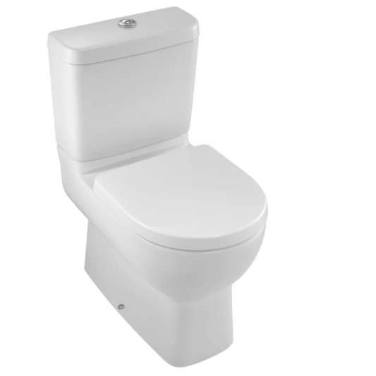 Tapa wc Modelo Odeon Up Compacto Jacob Delafon Compatible