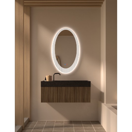 Espejo LED Essen de Dyled, Standard y Standard Pro 2