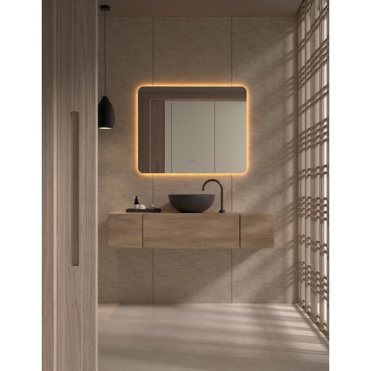 Espejo LED Nasca de Dyled, Standard y Standard Pro 2