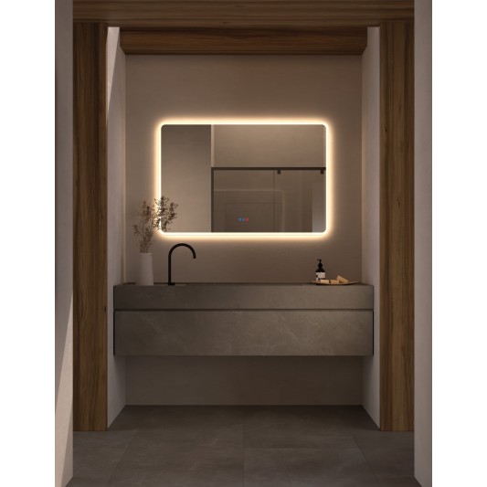 Espejo LED Palpa de Dyled, Standard y Standard Pro 2