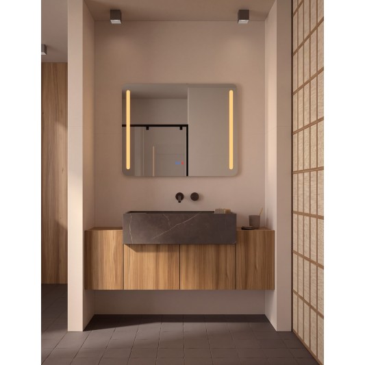 Espejo LED Viena de Dyled, Standard y Standard Pro 2