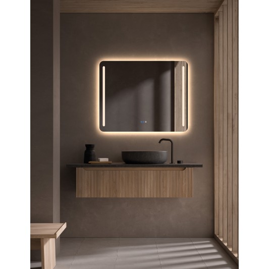Espejo LED Belice de Dyled, Standard y Standard Pro 2