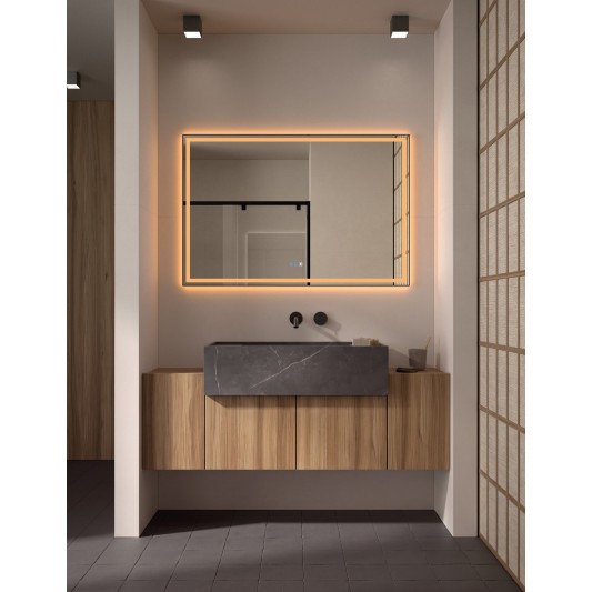 Espejo LED Berlín de Dyled, Standard y Standard Pro 2