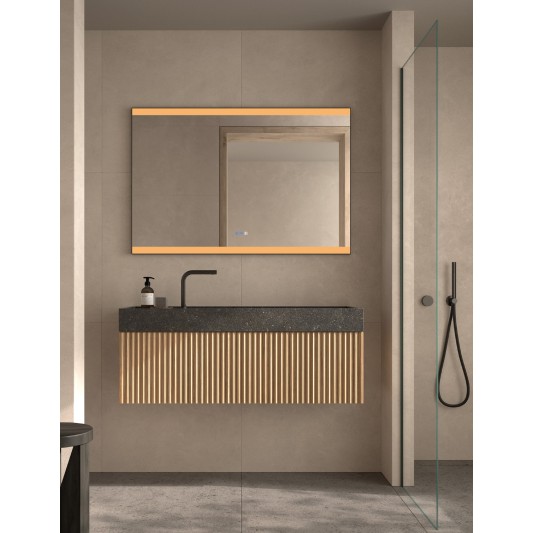 Espejo LED Siena de Dyled, Standard y Standard Pro 2