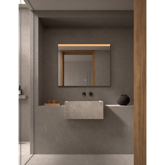 Espejo LED Tallin de Dyled, Standard y Standard Pro 2