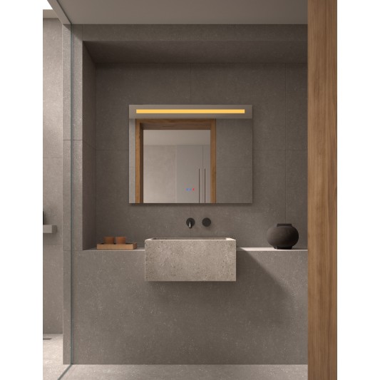 Espejo LED Kandy de Dyled, Standard y Standard Pro 2