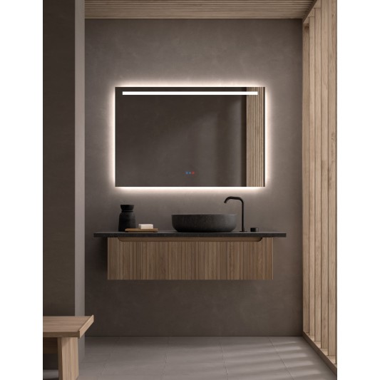Espejo LED Potosí de Dyled, Standard y Standard Pro
