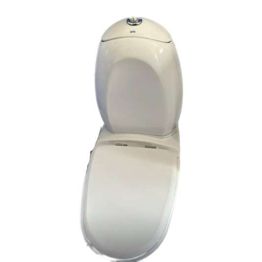 Tapa wc Aurea de Gala Compatible