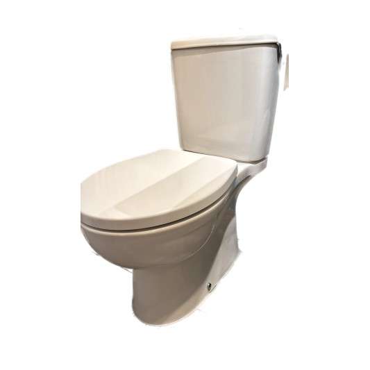 Tapa compatible Wc Duroplast New ola de Jacob delafon blanca