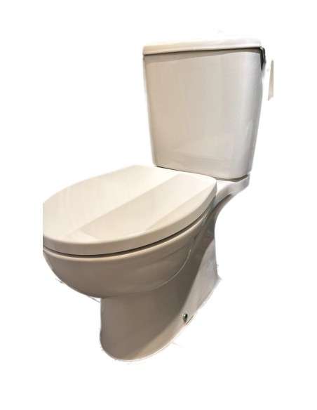 Tapa compatible Wc Duroplast New ola de Jacob delafon blanca