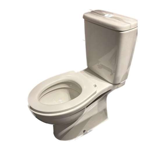 Tapa compatible Wc Duroplast New ola de Jacob delafon blanca