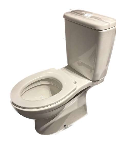 Tapa compatible Wc Duroplast New ola de Jacob delafon blanca