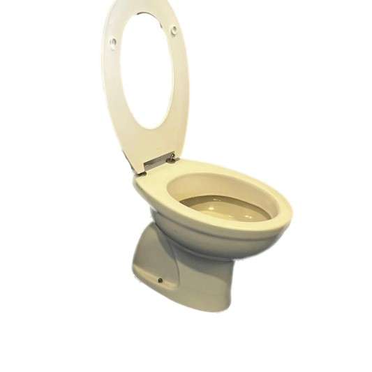 Tapa wc infantil mod. Bambi de Ideal Standar compatible
