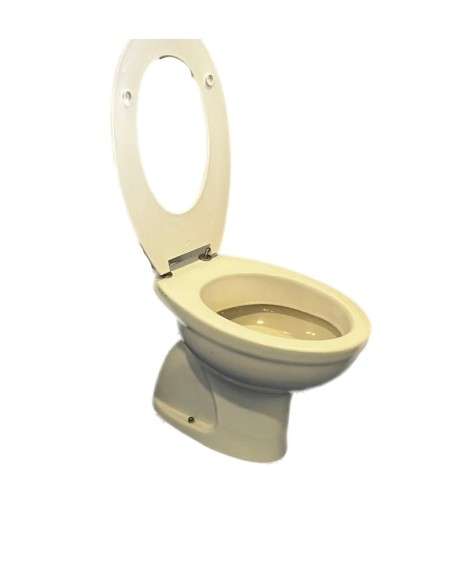Tapa wc infantil mod. Bambi de Ideal Standar compatible