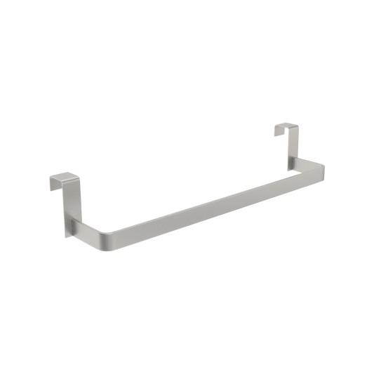 Toallero interior para mueble de baño acero S316 Medimex SPA001/AC