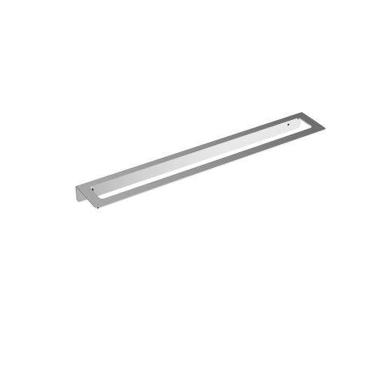 Toallero de baño de 40 cm cromo Form de Medimex CAF008-03