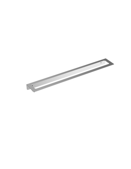 Toallero de baño de 40 cm cromo Form de Medimex CAF008-03