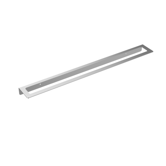 Toallero de baño de 50 cm cromo Form de Medimex CAF008-04