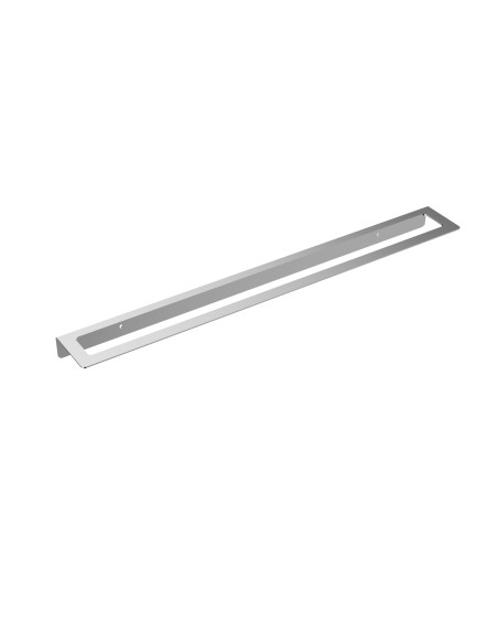 Toallero de baño de 50 cm cromo Form de Medimex CAF008-04