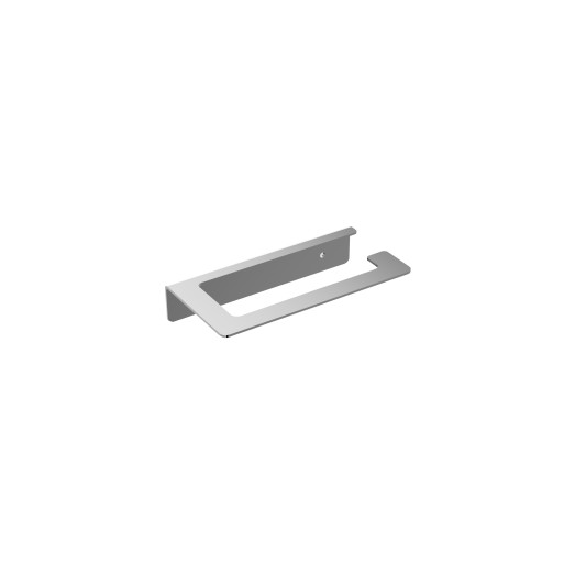 Portarrollos de baño cromo Form de Medimex CAF008-08