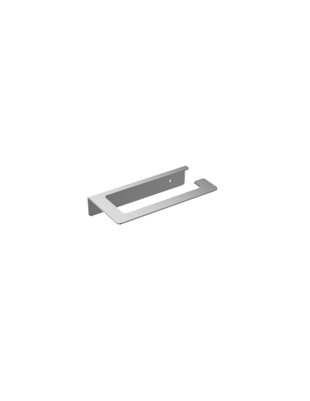 Portarrollos de baño cromo Form de Medimex CAF008-08