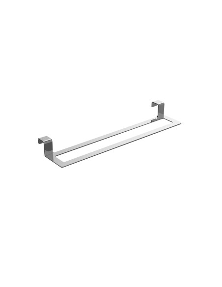 Toallero interior para mueble de baño cromo Form de Medimex CAF008-10