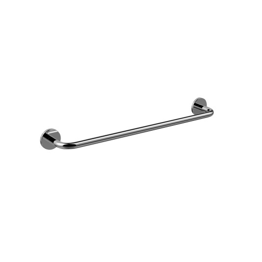 Toallero de baño de 40 cm cromo Pure de Medimex CAP005-03