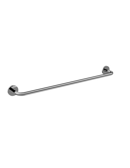 Toallero de baño de 50 cm cromo Pure de Medimex CAP005-04