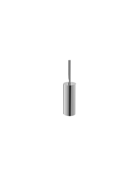 Escobillero de suelo cromo Pure de Medimex CAP005-06