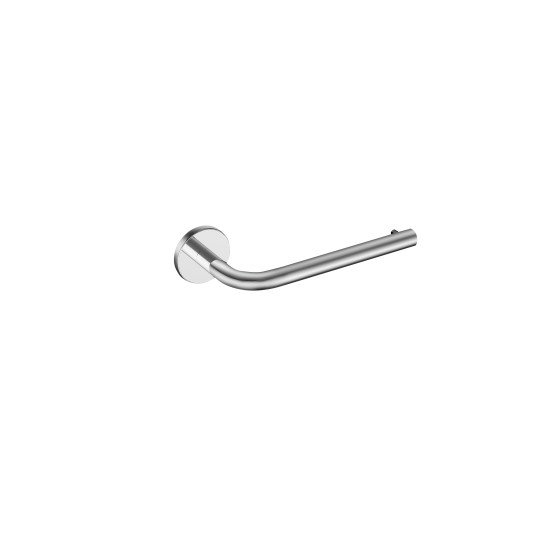 Portarrollos de baño cromo Pure de Medimex CAP005-08