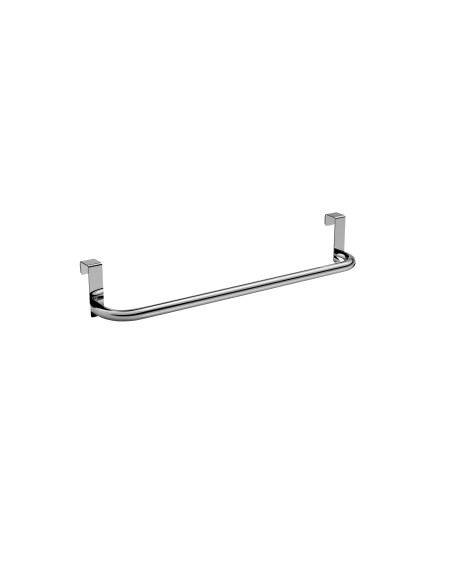 Toallero interior para mueble de baño cromo Pure de Medimex CAP005-10