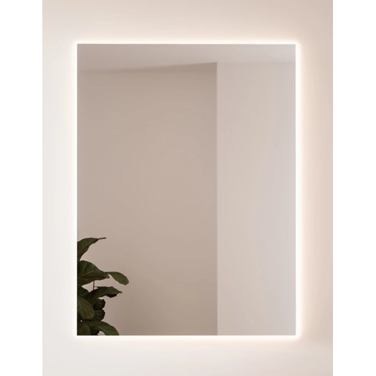 Espejo LED Retro de Manillons Torrent 60-140 cm Básico o Plus