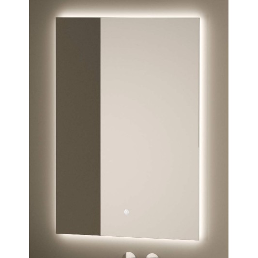 Espejo LED Retro de Manillons Torrent 60-140 cm Básico o Plus 2