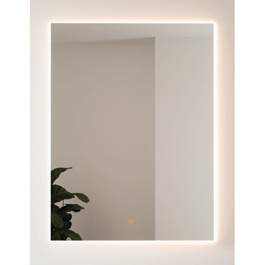 Espejo LED Retro de Manillons Torrent 60-140 cm Básico o Plus